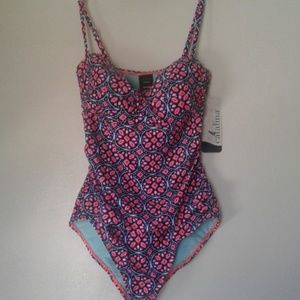 NWT Catalina Swimsuit